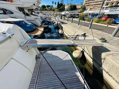 Bateau PRESTIGE PRESTIGE 420 occasion France