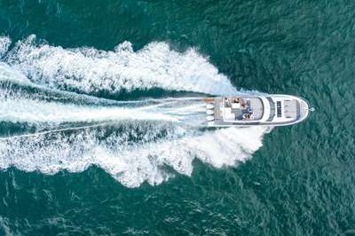 Barca JEANNEAU MERRY FISHER 1295 FLY nuovo Francia