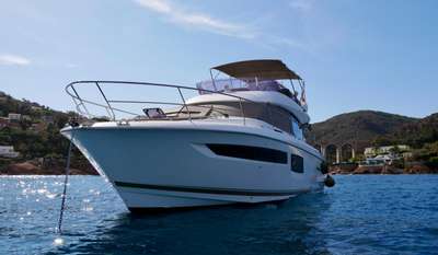 Bateau PRESTIGE PRESTIGE 500 occasion France