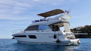 Bateau PRESTIGE PRESTIGE 500 occasion France