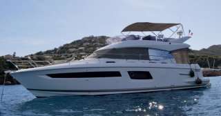 Bateau PRESTIGE PRESTIGE 500 occasion France