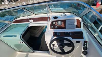 Barca JEANNEAU LEADER 705 usato Francia