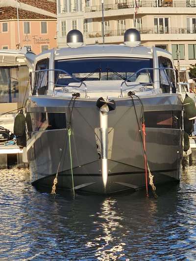 Barca JEANNEAU DB 43 IB usato Francia
