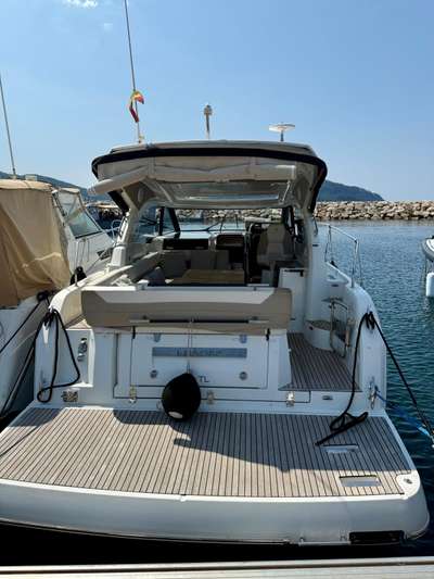 Barca JEANNEAU LEADER 33 usato Francia