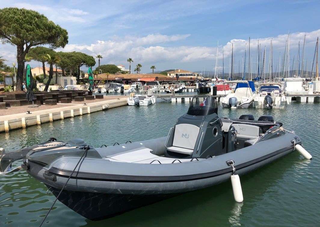 Nuova Jolly NUOVA JOLLY 25 PRINCE