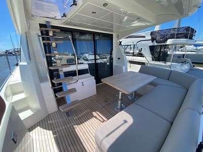Bateau PRESTIGE PRESTIGE 460 occasion France