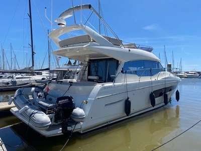 Bateau PRESTIGE PRESTIGE 460 occasion France