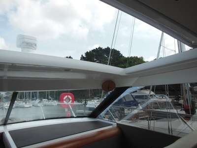 Barca JEANNEAU NC 11 usato Francia