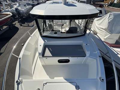 Barca JEANNEAU MERRY FISHER 695 SPORT usato Francia
