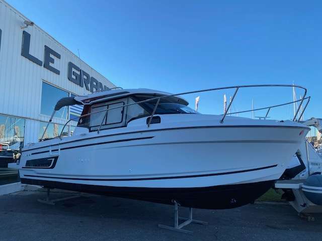 Jeanneau MERRY FISHER 795 SERIE 2