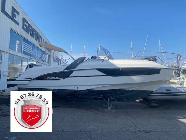 Beneteau FLYER 7.7 SUNDECK
