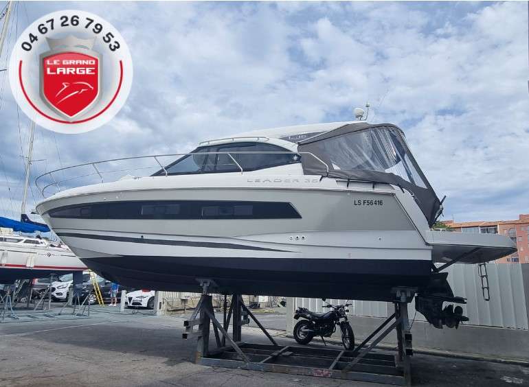 Jeanneau LEADER 36