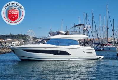 Bateau PRESTIGE PRESTIGE 420 occasion France