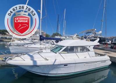 Bateau PRESTIGE 36 occasion France