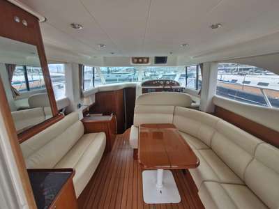 Bateau PRESTIGE 36 occasion France