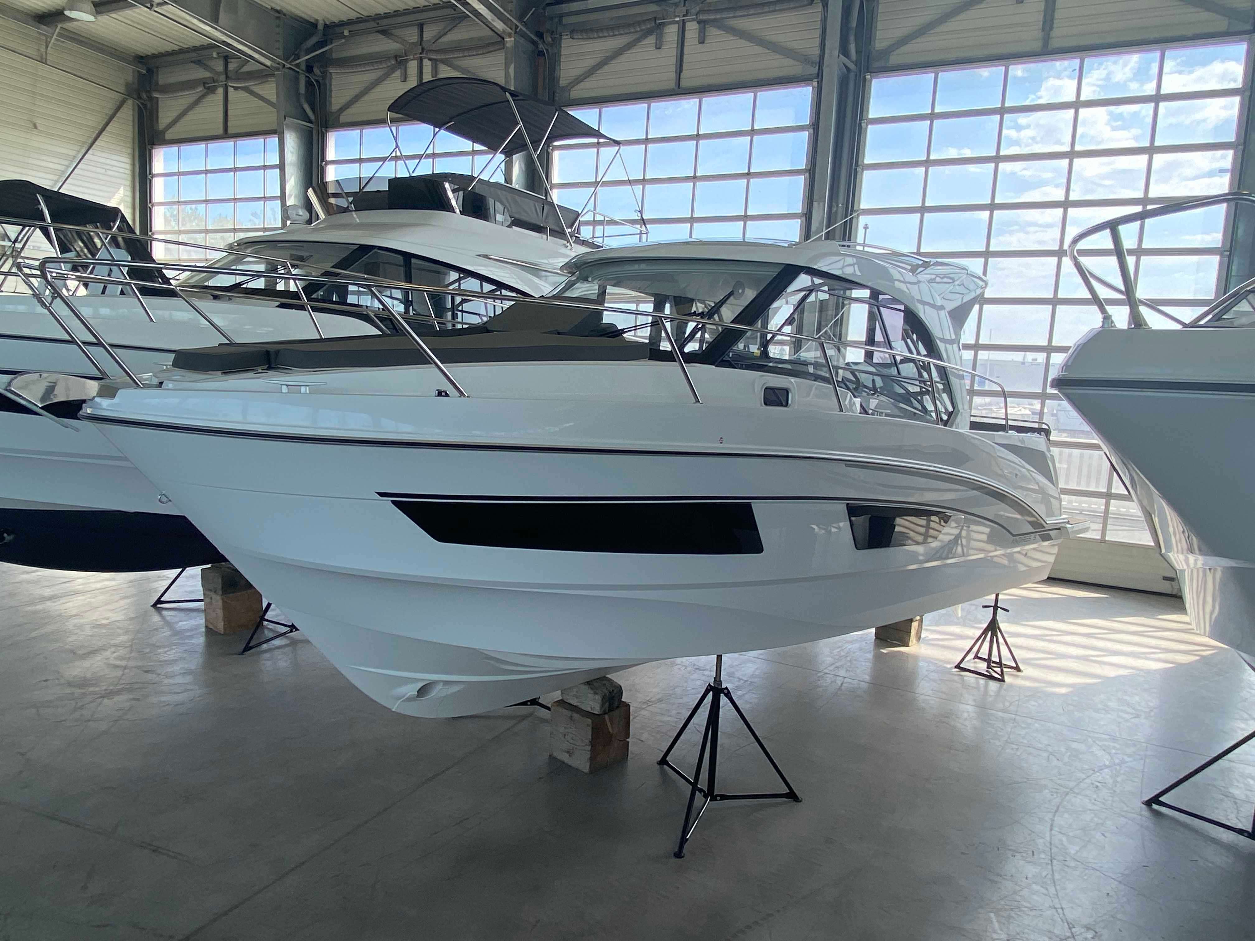 Beneteau ANTARES 9 OB