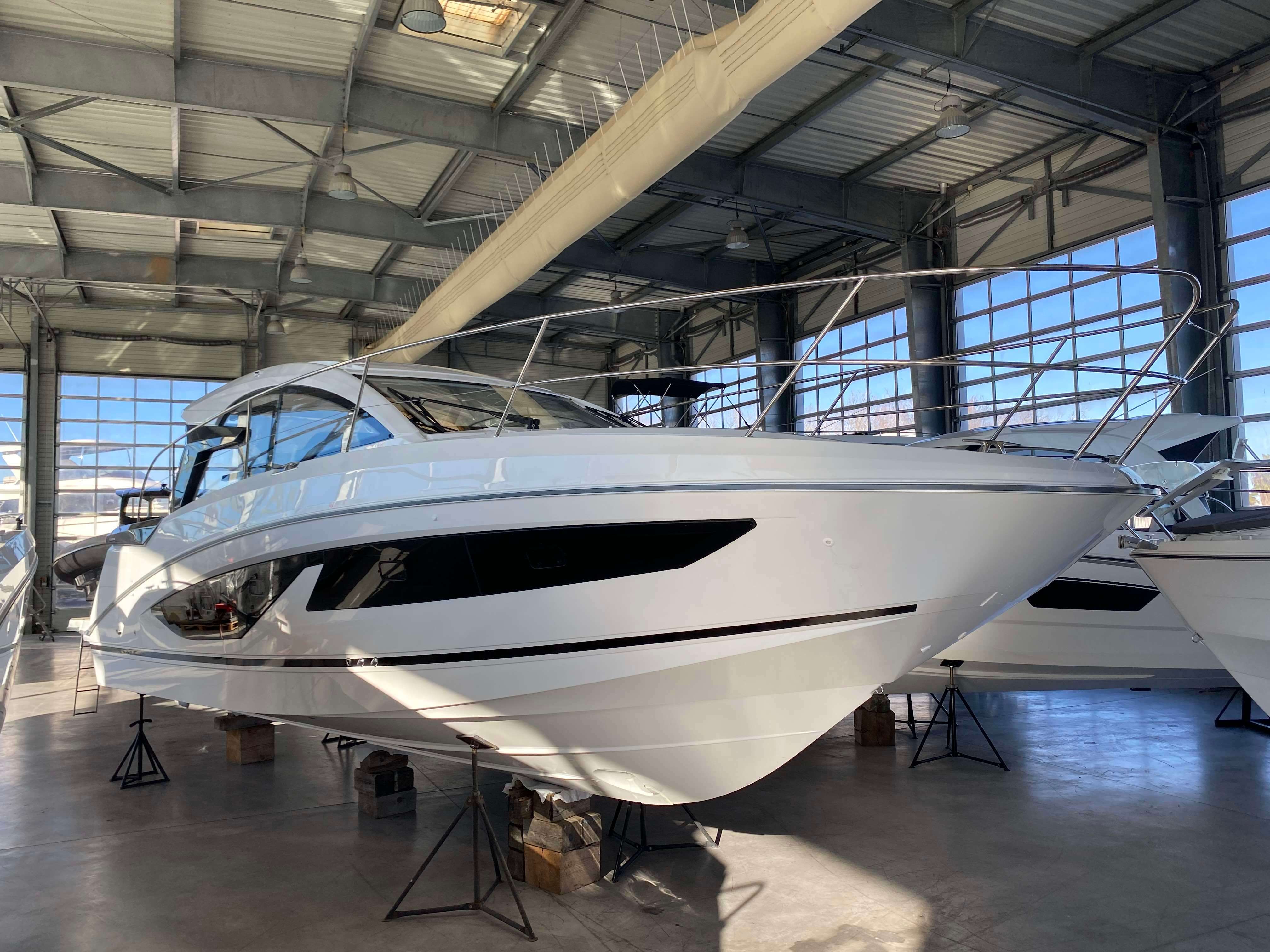 Beneteau GRAN TURISMO 36