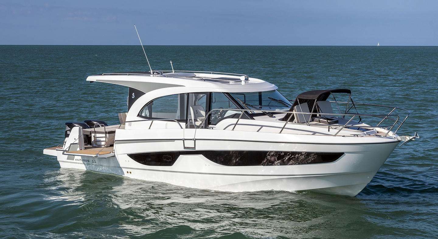 Beneteau ANTARES 11 OB