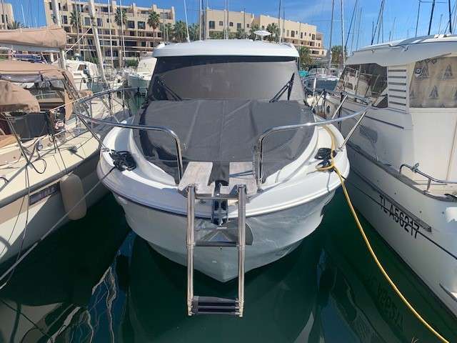 Beneteau ANTARES 9 OB
