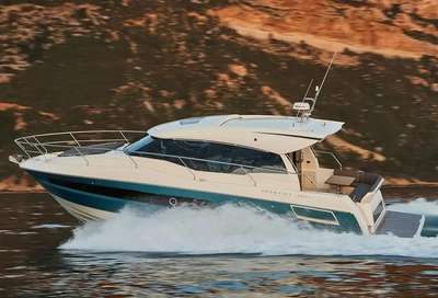 Bateau PRESTIGE PRESTIGE 460 S occasion Irlande