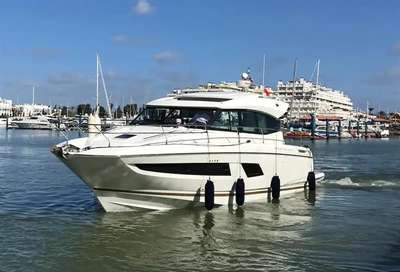 Bateau PRESTIGE PRESTIGE 420 S occasion Portugal