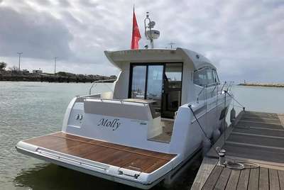 Bateau PRESTIGE PRESTIGE 420 S occasion Portugal