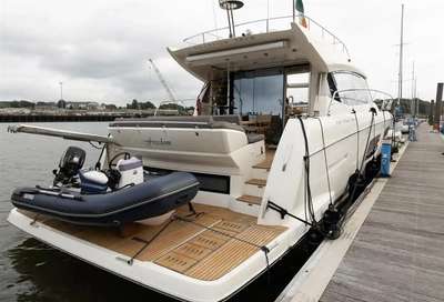 Bateau PRESTIGE 560 S occasion Irlande