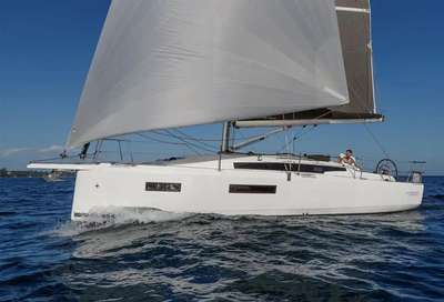 Barca a vela JEANNEAU SUN ODYSSEY 350 nuovo Irlanda