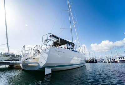 Barca a vela JEANNEAU SUN ODYSSEY 380 nuovo Irlanda