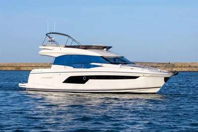 Bateau PRESTIGE PRESTIGE 520 occasion Irlande