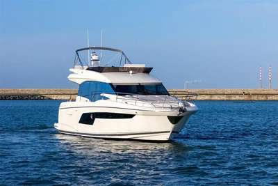 Bateau PRESTIGE PRESTIGE 520 occasion Irlande