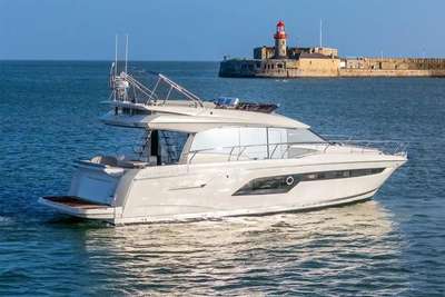 Bateau PRESTIGE PRESTIGE 520 occasion Irlande