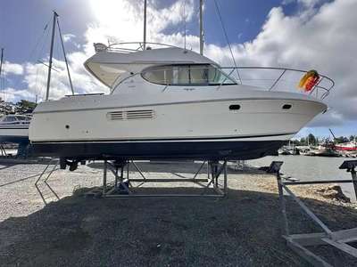 Bateau PRESTIGE 32 occasion Irlande