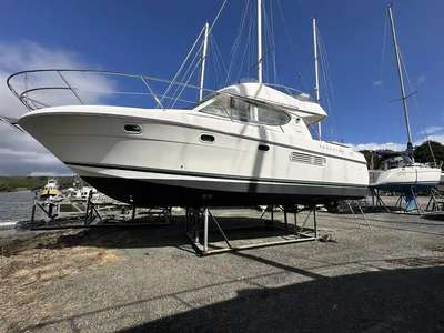 Bateau PRESTIGE 32 occasion Irlande