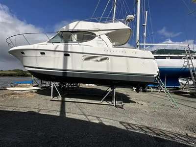 Bateau PRESTIGE 32 occasion Irlande