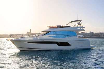 Bateau PRESTIGE PRESTIGE 520 occasion Irlande