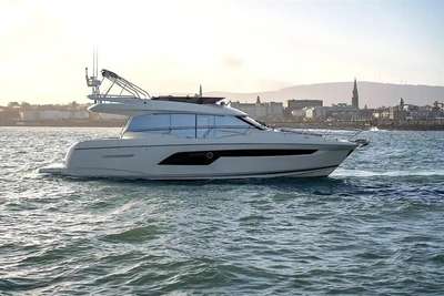 Bateau PRESTIGE PRESTIGE 520 occasion Irlande