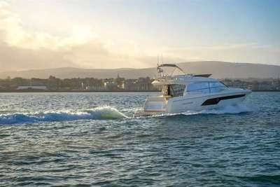 Bateau PRESTIGE PRESTIGE 520 occasion Irlande