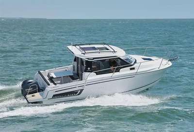 Barca JEANNEAU MERRY FISHER 795 SÉRIE 2 nuovo Irlanda