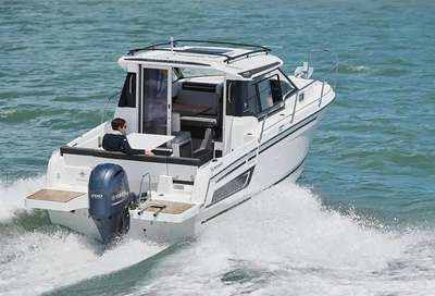 Barca JEANNEAU MERRY FISHER 795 SÉRIE 2 nuovo Irlanda