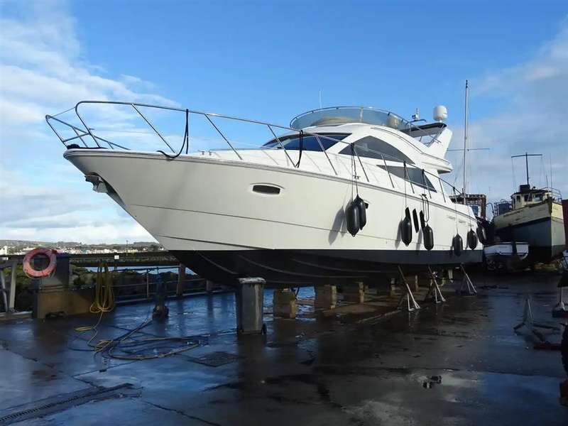 2012 SEALINE T50 - Photo 1