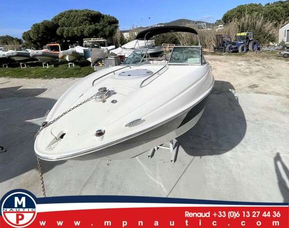 Bayliner BAYLINER 802 CUDDY