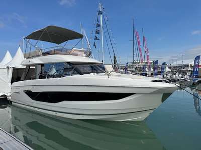 Bateau PRESTIGE F4.3 occasion France