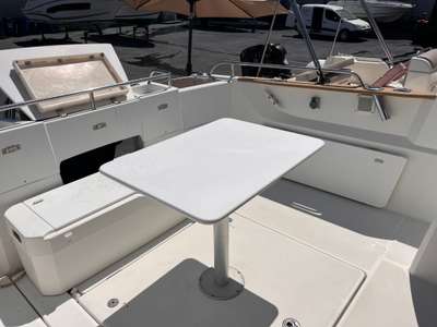 Barca JEANNEAU MERRY FISHER 755 MARLIN usato Francia