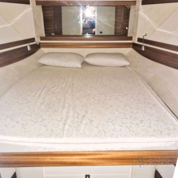 2007 Itama 40 for sale - Sardinia - €280,000