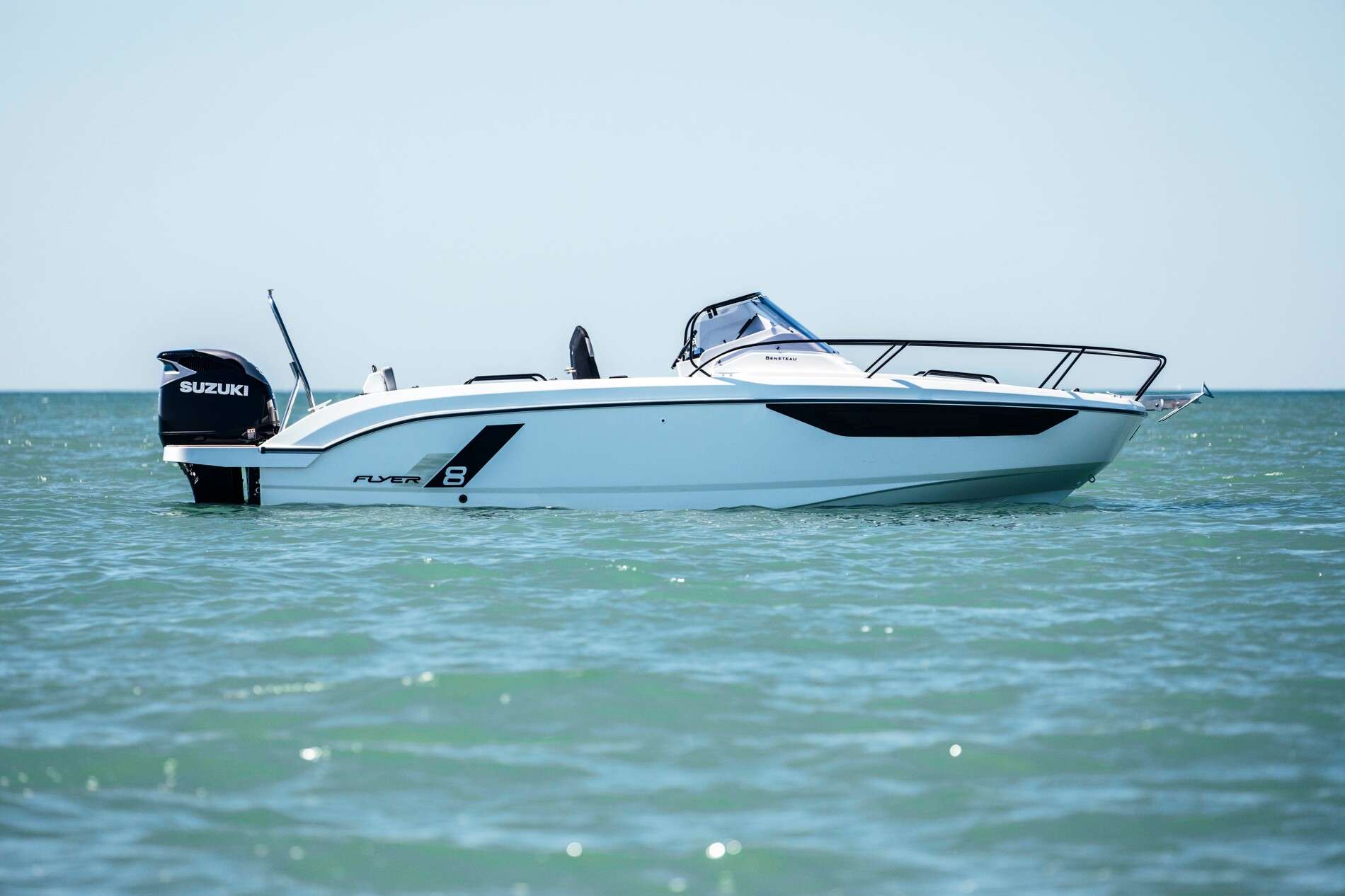 Beneteau FLYER 8 SUNDECK