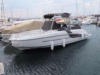 Beneteau FLYER 7.7 SPACEDECK