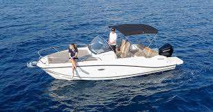 Quicksilver QUICKSILVER ACTIV 675 CRUISER