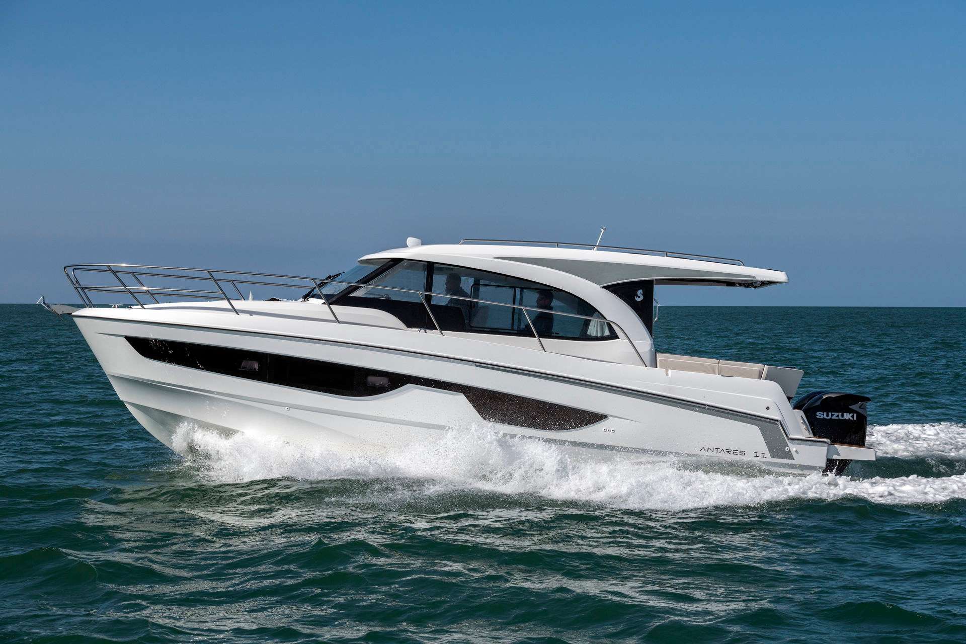 Beneteau ANTARES 11 FLY