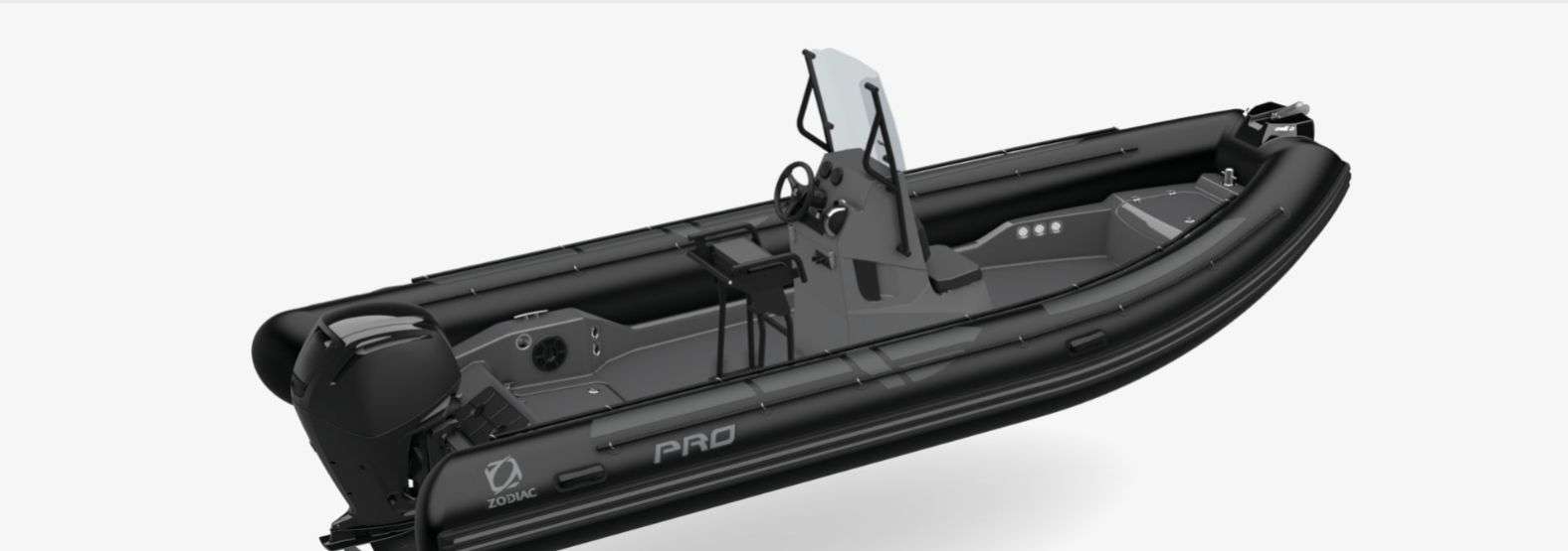 Zodiac PRO 6.5